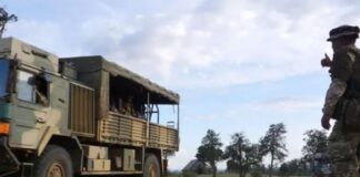 Kenyan MPs accuse British soldiers of sexual abuse and environmental destruction