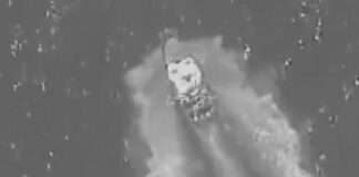 Eight killed in latest strikes on alleged drug boats, US military says