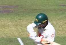 Snicko operator error behind controversial Carey reprieve