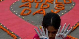 Parents in India devastated as children with thalassemia test HIV positive