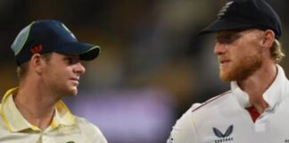 England need to win next Test or Ashes will get embarrassing – McGrath