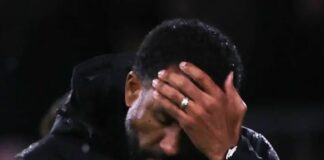 ‘Nancy exposed to brutal life as Celtic manager as cup final looms’