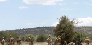 British troops accused of human rights violations and sexual abuse in Kenya