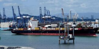 Panama voids Hong Kong-based firm’s canal port contracts
