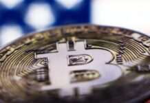 Bitcoin falls to lowest level since Trump took office