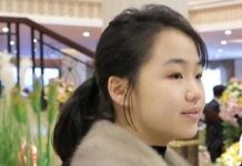 Kim Jong Un chooses teen daughter as heir, says Seoul