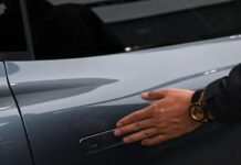 China bans hidden car door handles over safety concerns