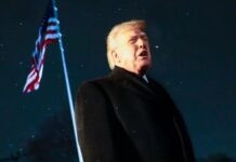 Trump threatens tariffs for countries trading with Iran