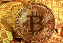 S Korean crypto firm accidentally pays out $40bn in bitcoin