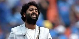 अरिजीत सिंह प्लेबैक सिंगर के तौर पर कोई नया गाना अब नहीं गाएंगे