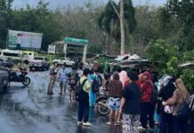 थाईलैंड के स्कूल में घुसा 18 वर्षीय युवक, फायरिंग कर टीचर-बच्चों को बनाया बंधक, जानें अपडेट