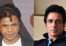 जेल में बंद राजपाल यादव की मदद के लिए आगे आए सोनू सूद और तेज प्रताप यादव