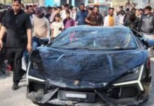 शिवम मिश्रा को मिली जमानत, आज ही हुए थे गिरफ़्तार