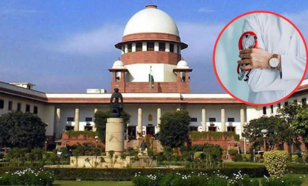 गरीब छात्र के लिए सुप्रीम कोर्ट ने किया अपने ‘ब्रह्मास्त्र’ का इस्तेमाल, मेडिकल सीट का दिया तोहफा