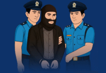 वैवाहिक भिसामा बसेर ‘विवाह व्यापार’ गर्ने चिनियाँ पक्राउ