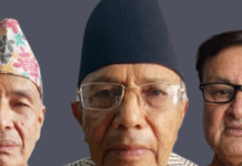 पूर्वप्रधानमन्त्रीहरूले बुझाएनन् सम्पत्ति विवरण, ४ हजारले मात्र दिएपछि समय थप गर्ने तयारी