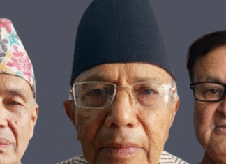 पूर्वप्रधानमन्त्रीहरूले बुझाएनन् सम्पत्ति विवरण, ४ हजारले मात्र दिएपछि समय थप गर्ने तयारी