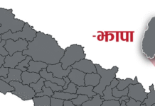 खैरो हिरोइनसहित बिर्तामोडबाट एक जना पक्राउ