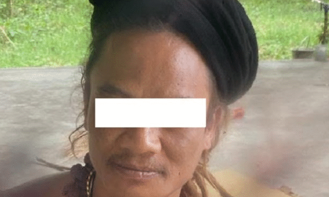 ३ महिनाअघि पशुपतिमा युवकको हत्या गरेर भागेको आरोपमा साधु पक्राउ