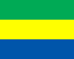 flag-of-Gabon