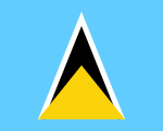 flag-of-St-Lucia